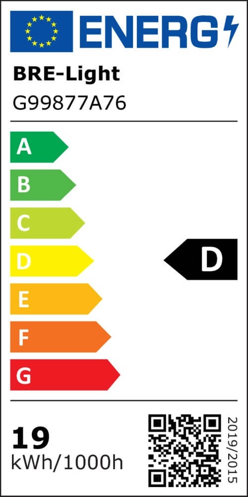 Plafondlamp Milton 42 x 42cm zwart Brilliant 4004353413650