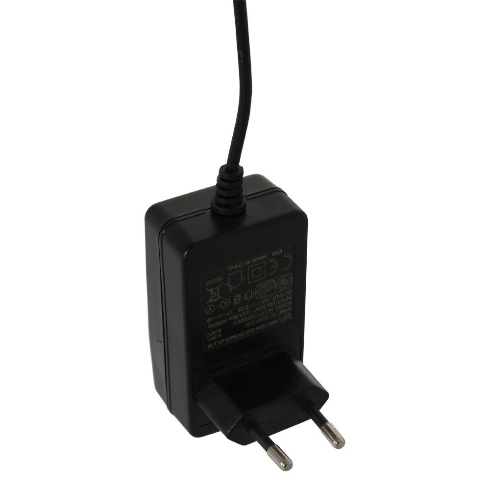 Strakke leeslamp Serenade LED Steinhauer 8712746132663