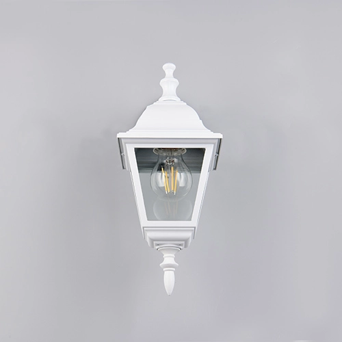 Wandlamp Livenza down wit Trio 4017807693683