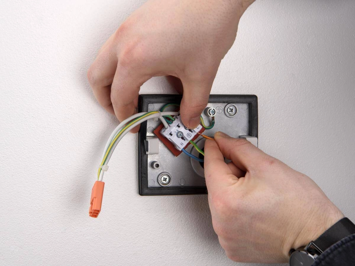 Led downlighter Sitra S Wit SLV 4024163252461