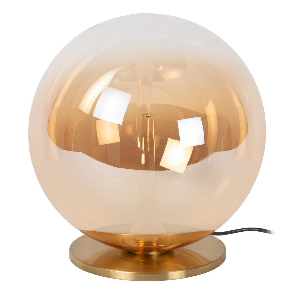Design led tafellamp Gisela fading - 1x Ø 30cm Premium by Lucide 5411212135094