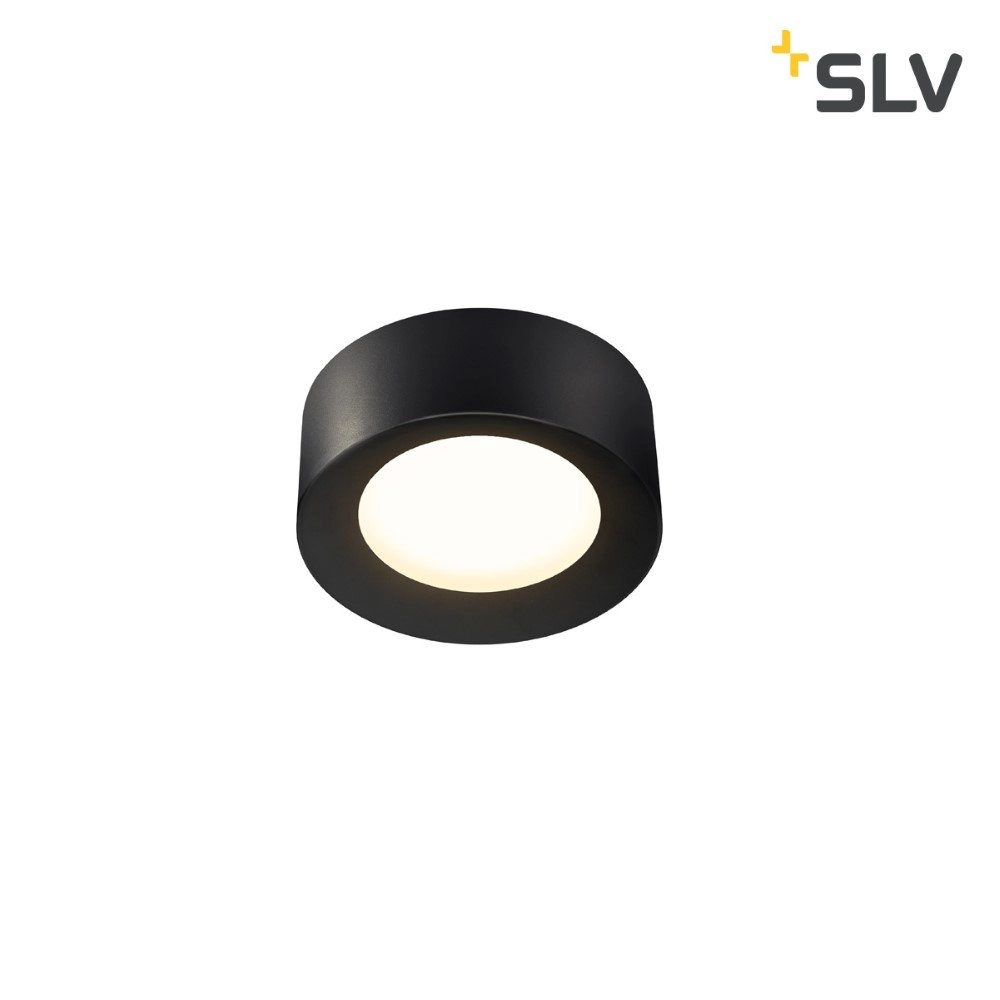 Led plafondlamp Fera 25 Ø 20cm SLV 4024163231602