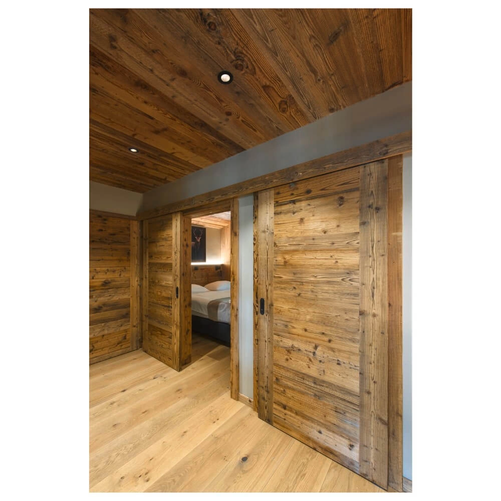 Ronde led spot New Tria 68 zwart - 2700K - 705lm - 60g SLV 4024163277792