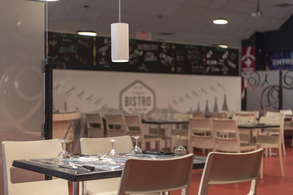 Hanglamp Numinos XL wit/zwart 3000K - 24gr SLV 4024163260800