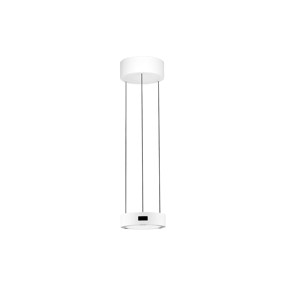 Design hanglamp Afi wit Lyora 5212017463913
