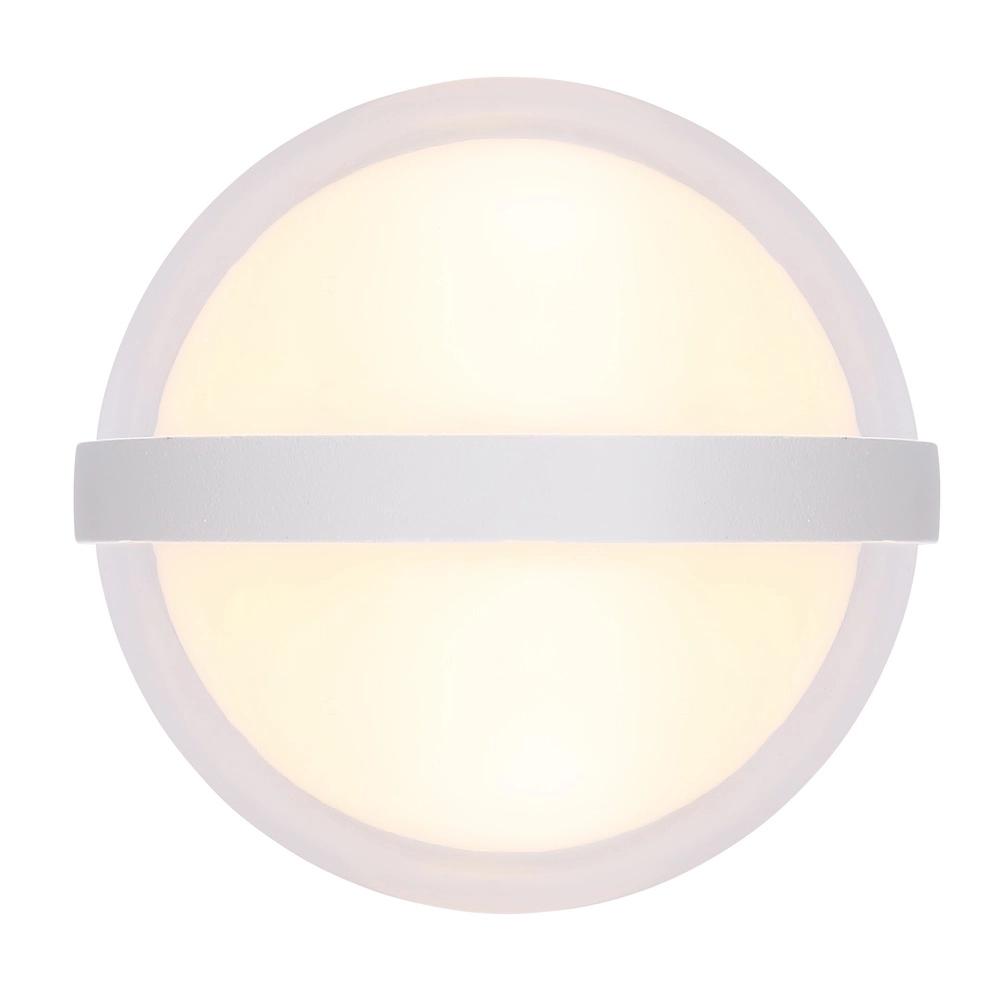 Desing wandlamp Illi wit Globo 9007371448937