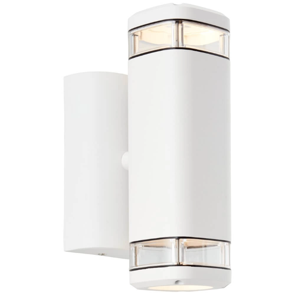 Wandlamp Jandy wit Brilliant 4004353346989