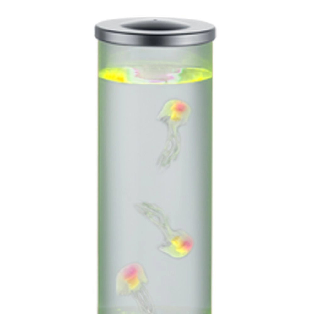 Watergevulde tafellamp Jelly Fish Trio 4017807353983