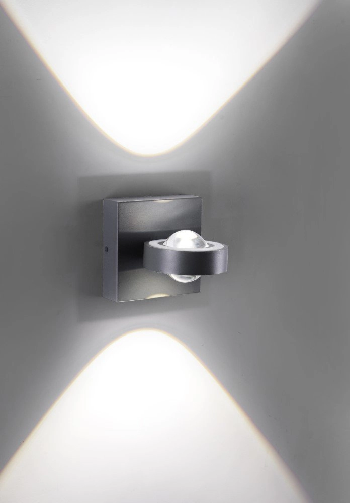 Smart wandspot Q-Mia Paul Neuhaus 4012248333341