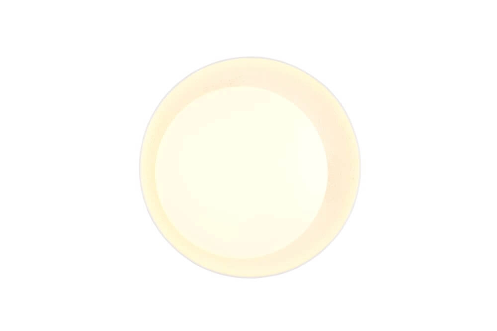 Mooie led plafonnière Aleta Ø 45cm - wit Trio 4017807616767