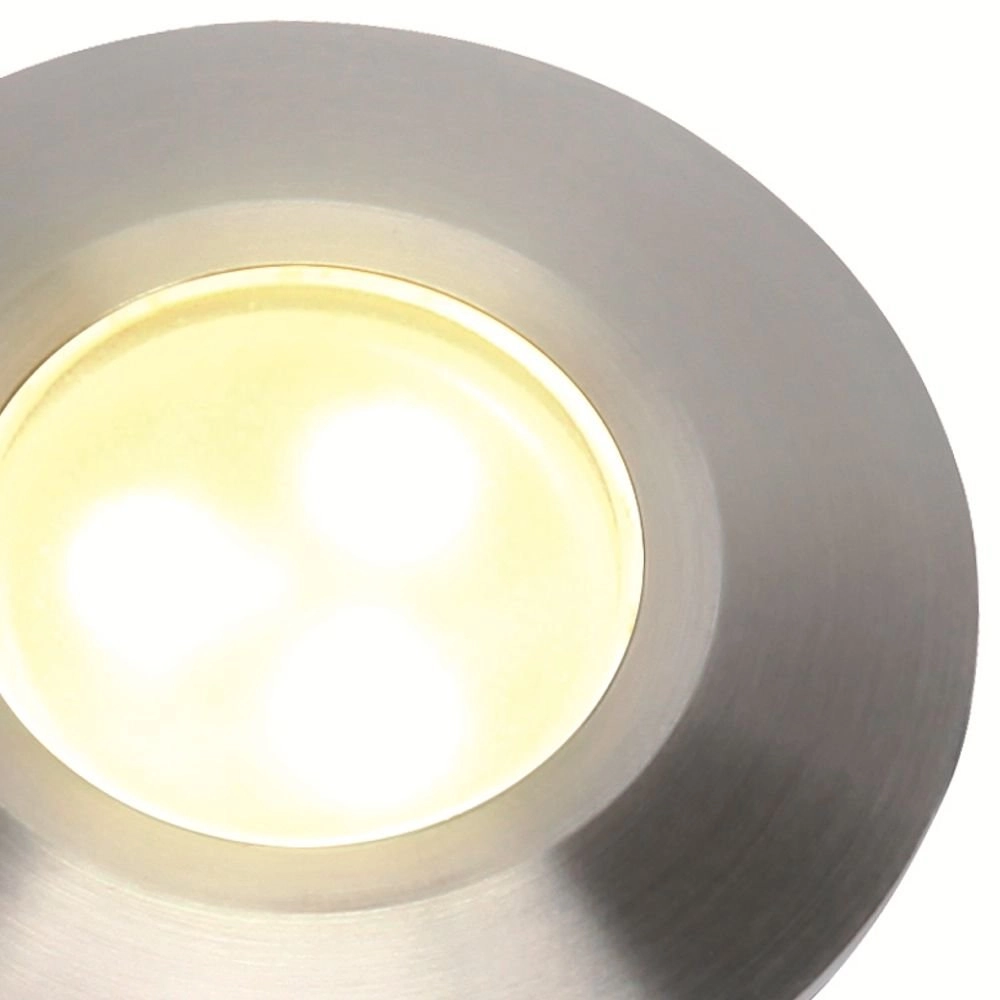 Inbouwspot Alpha 12V led GardenLights 5907658372426