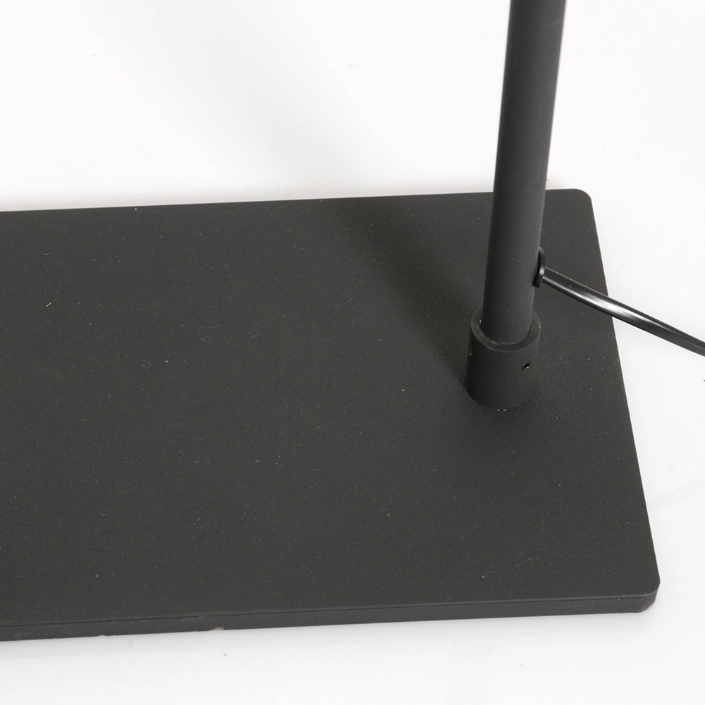 Design leeslamp Serpent zwart Steinhauer 8712746146981