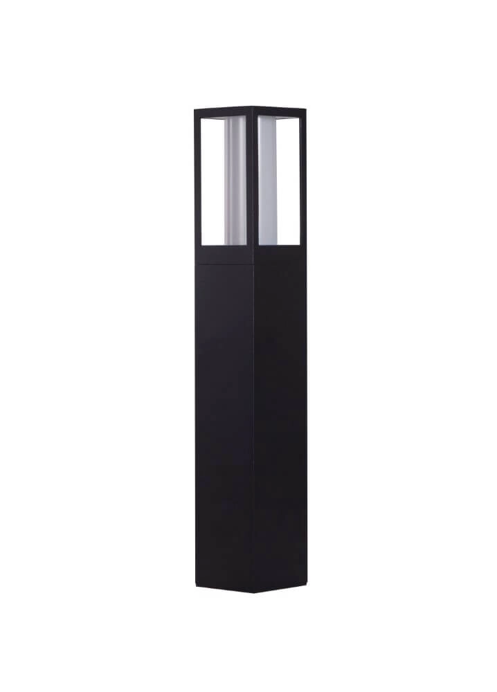 Staande tuinlamp Avenue 45cm zwart