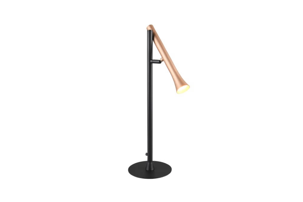 Led tafellamp Fiato Trio 4017807616712