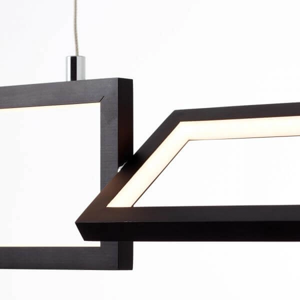 Hanglamp Ranut Brilliant 4004353394904