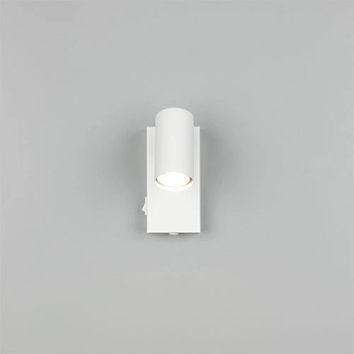 Opbouwspot richtbaar Taryn wit Trio 4017807685527