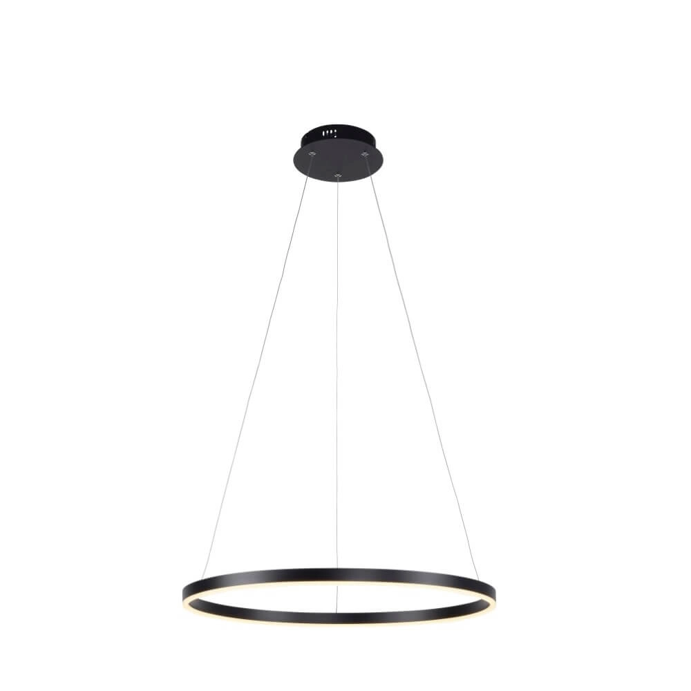 Led hanglamp Ritus Ø 60cm