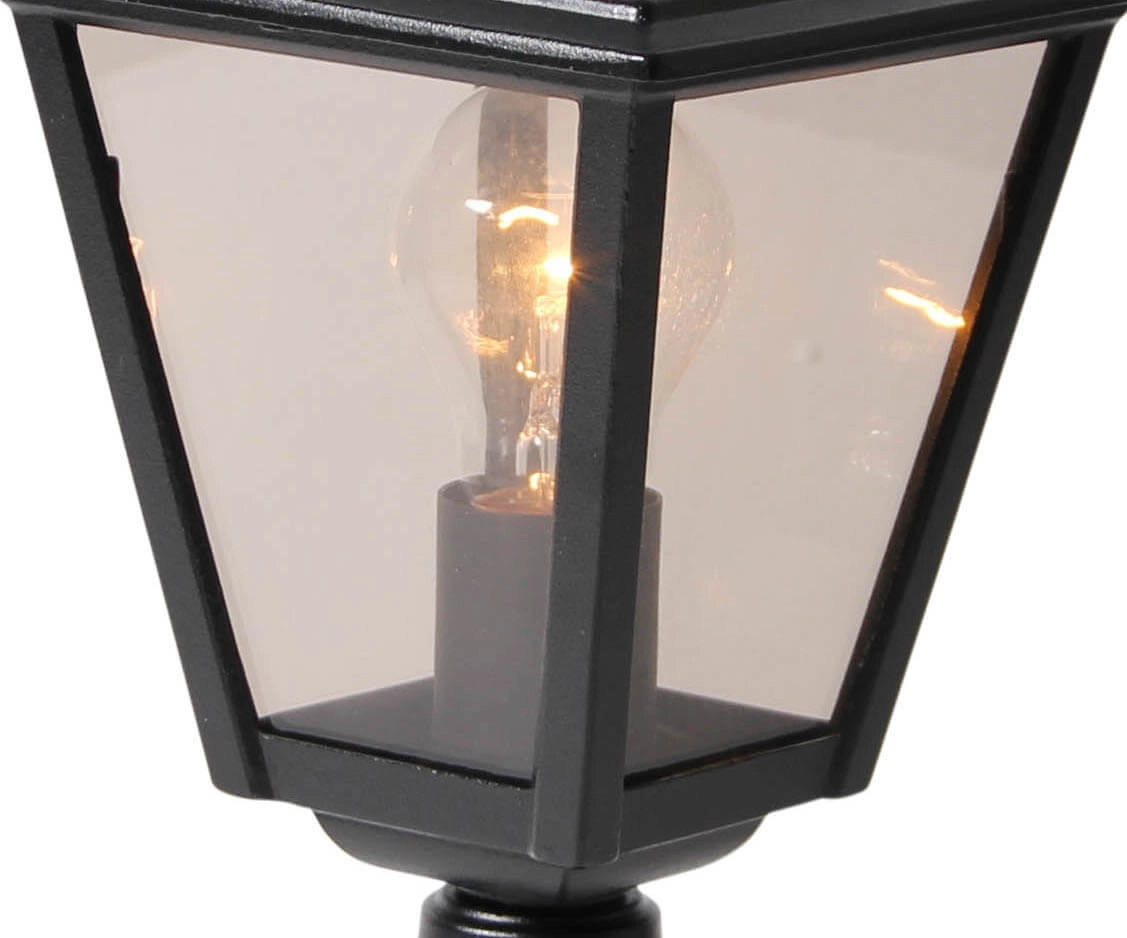 Klassieke sokkellamp Quadrana Franssen 8033239084864