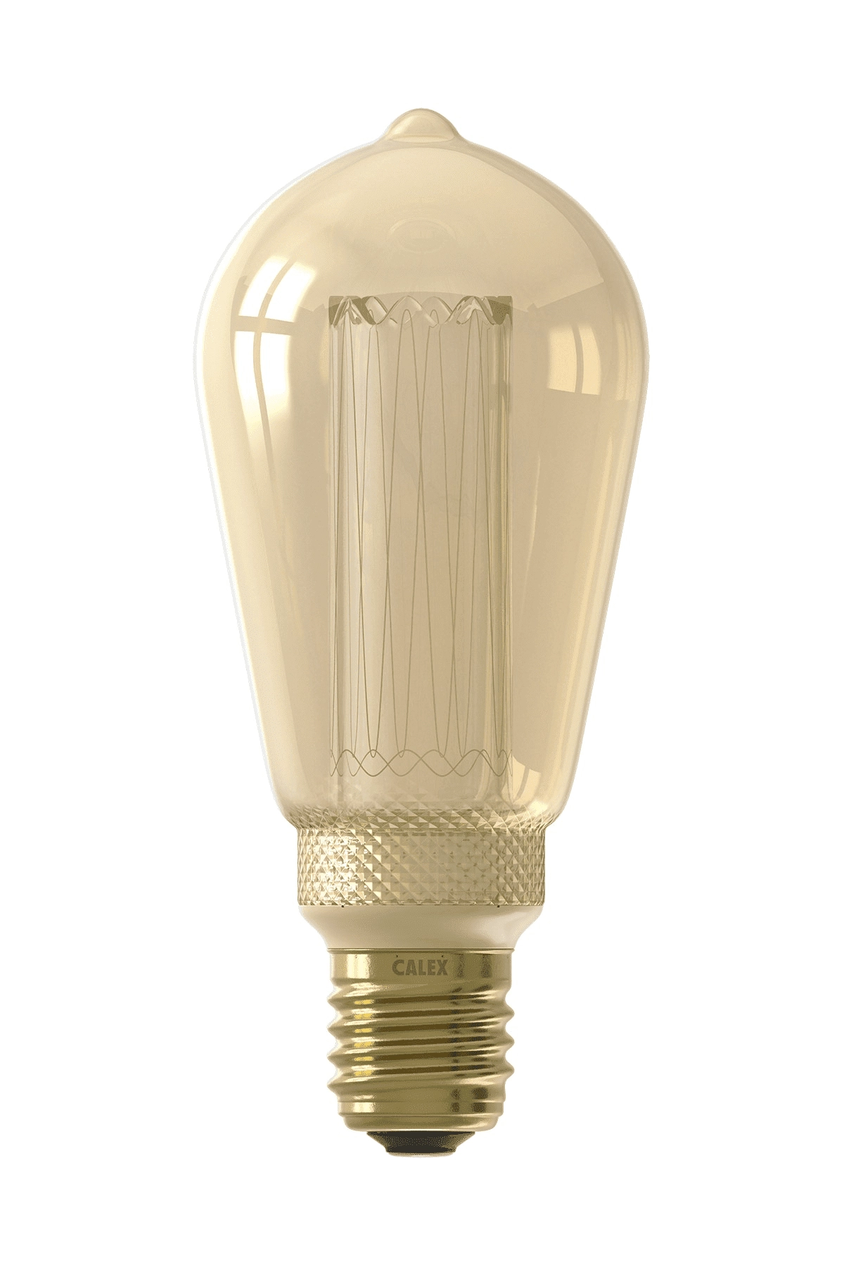 Led lamp 3,5W - E27 - 1800K