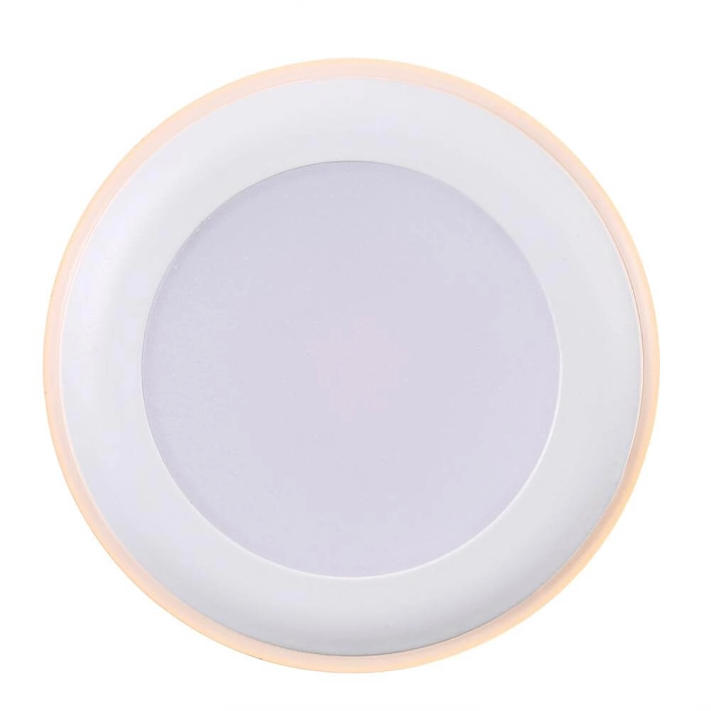 Witte spot Elkton 2700K - 5W Nordlux 5701581414884