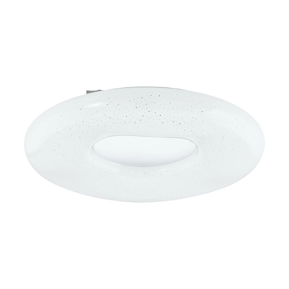 Led plafondlamp Zamudilo Ø 50cm