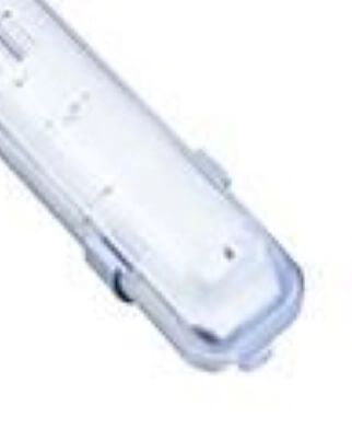 TL armatuur buitenverlichting 2x120cm IP65 Vtac 8720701271449