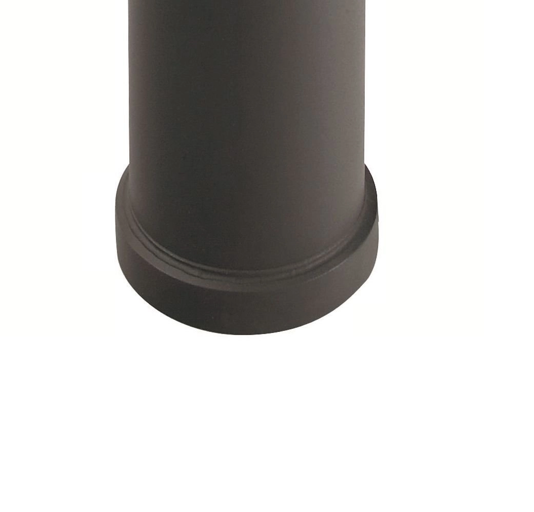 Terraslamp Verso 85cm zwart Franssen 7042892886068