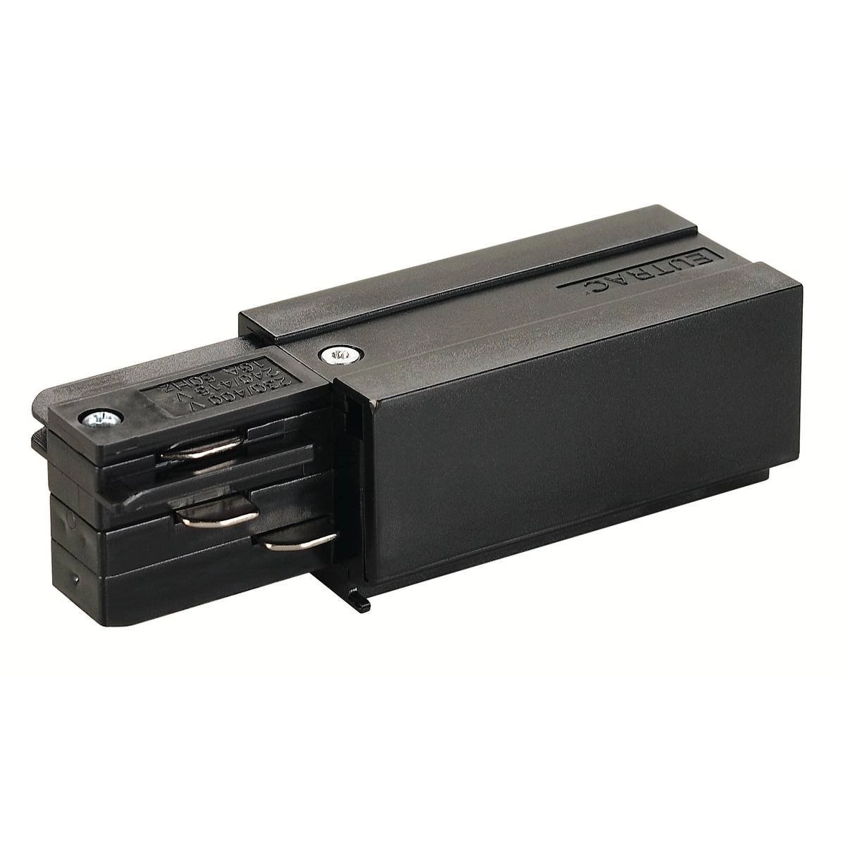 3-fase Supply 2 aarde rechts zwart 3-fase Supply 2 aarde rechts zwart