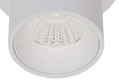 Richtbare ledspot Laguna Artdelight 8719831734153