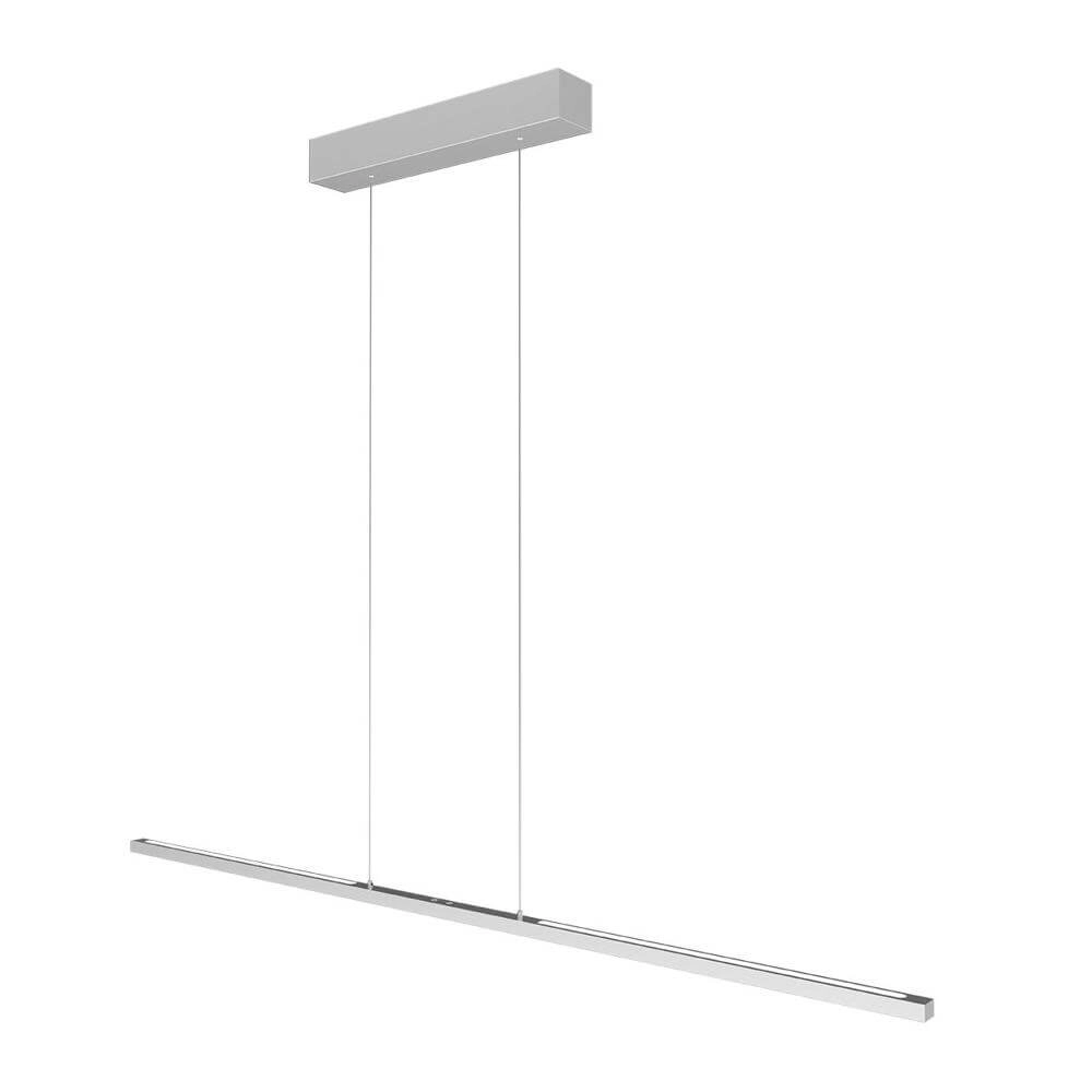 Design hanglamp Bande 150cm grijs Design hanglamp Bande 150cm grijs