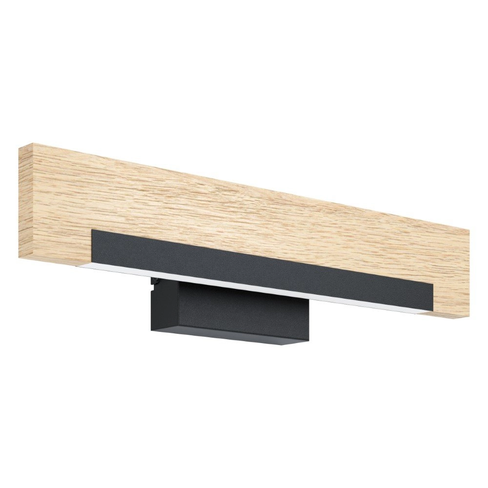 Led wandlamp Camacho