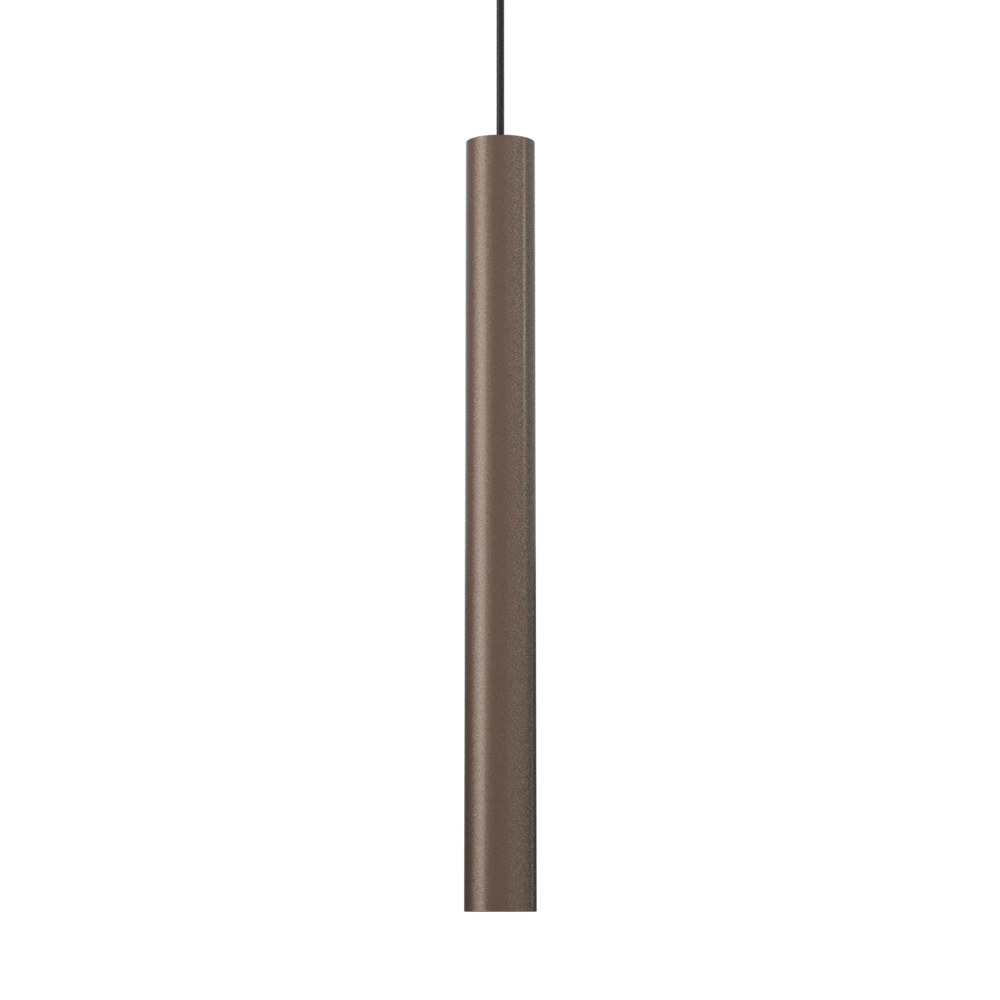Hanglamp 60cm pendel Run cacao Masterlight 8718121367408