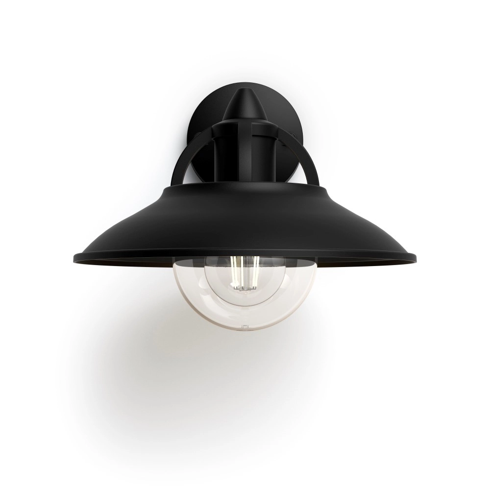 Wandlamp Cormorant Philips 8718696165836