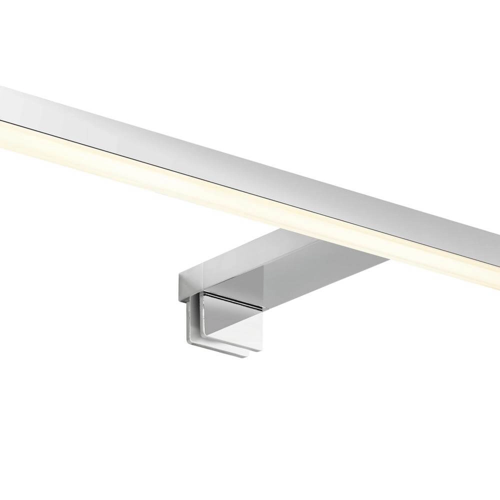 Spiegellamp Marlee chroom 3000K Nordlux 5704924017100