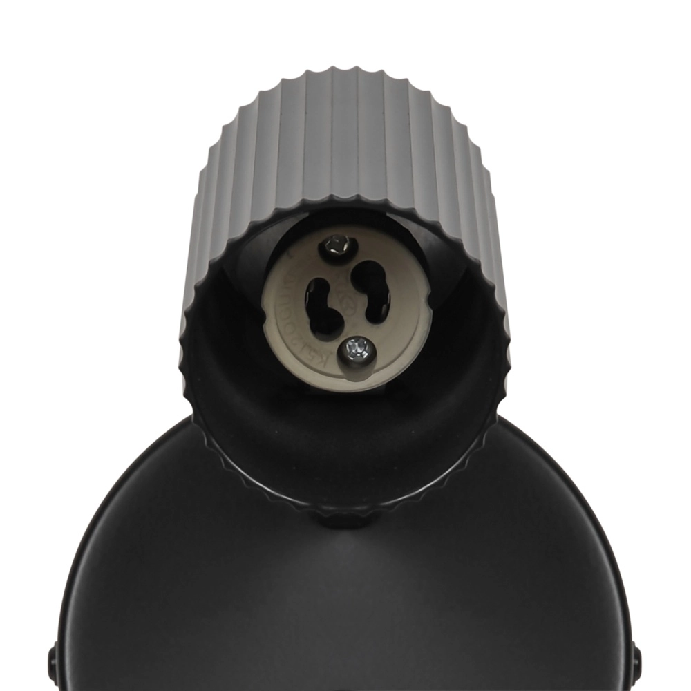 Led leeslampje Vico  zwart Nordlux 5704924027277