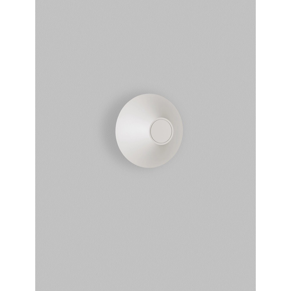 Design wandlamp Alux wit Lyora 5212017478597