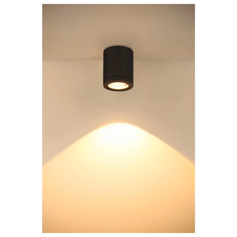 Led plafondspot Enola 3000K/4000K SLV 4024163264037