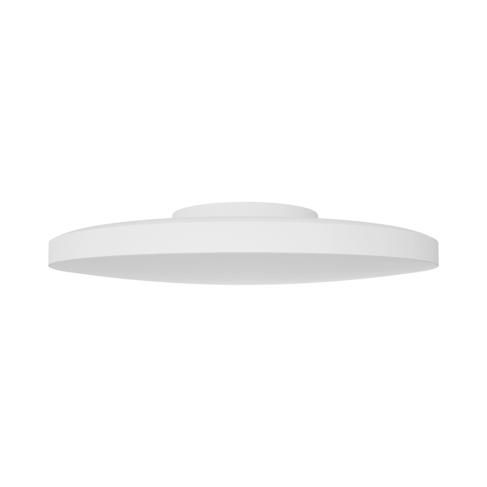 Slanke plafonnière Serenova 41  led - wit Nordlux 5704924025877