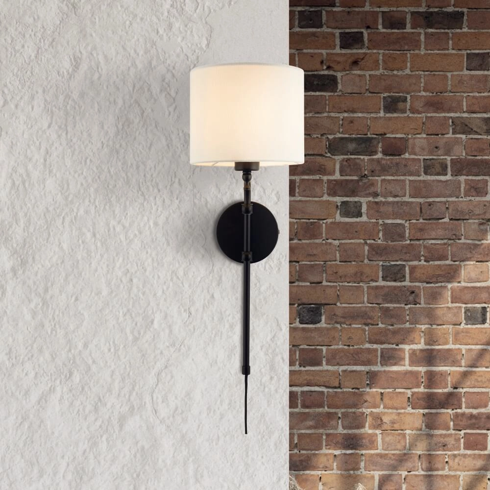 Klassieke wandlamp Munich Searchlight 5053423228907