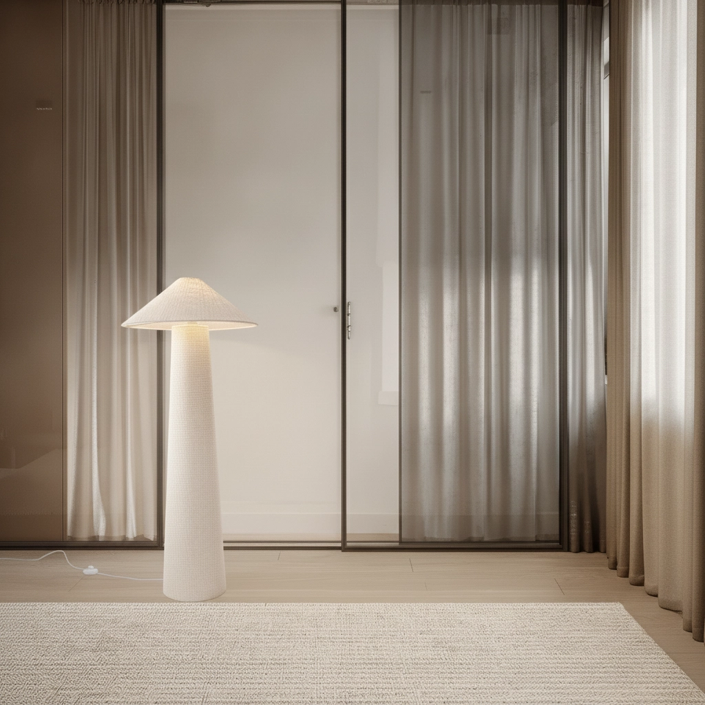 Vloerlamp Mae design