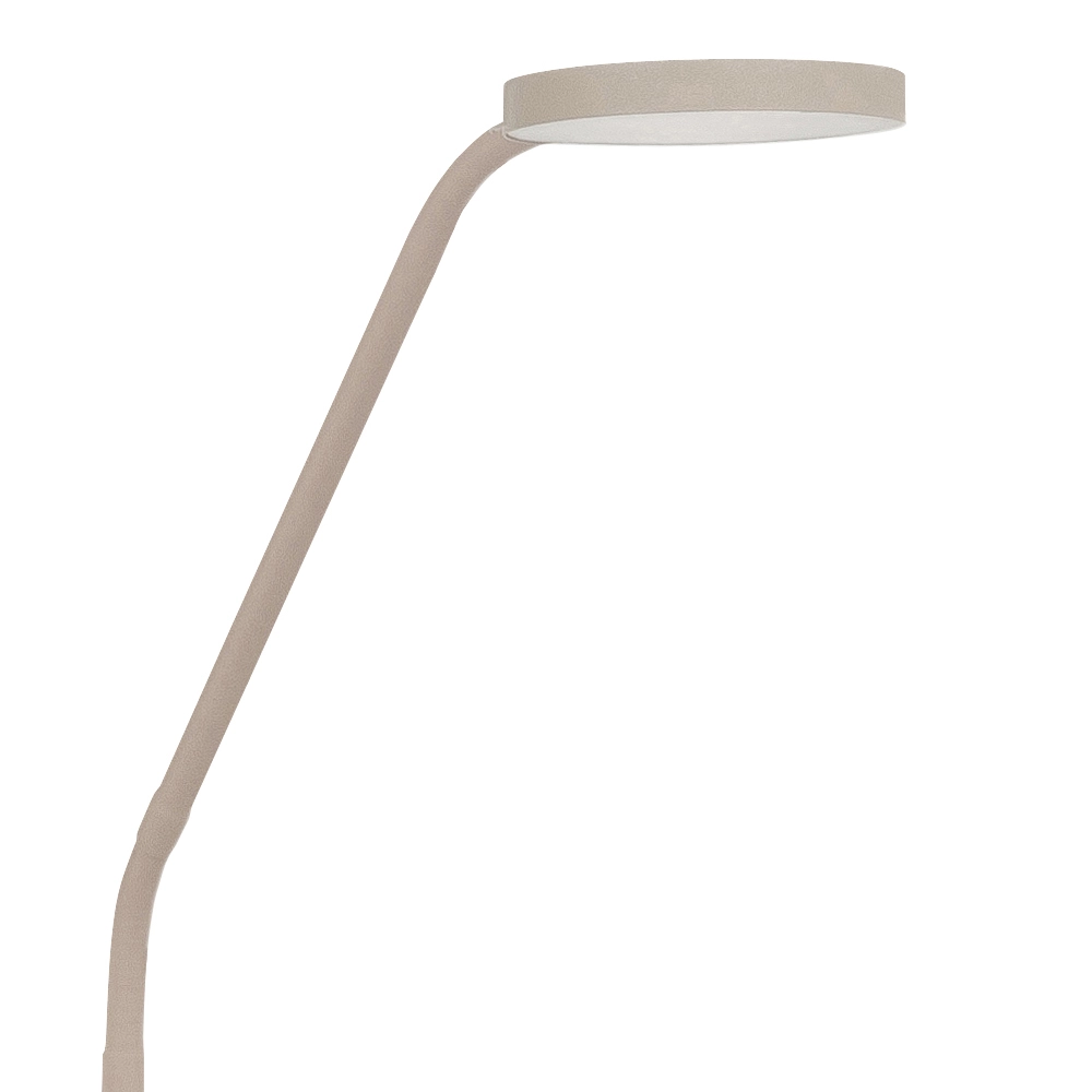 Led leeslamp Málaga zand Highlight 8718379052453