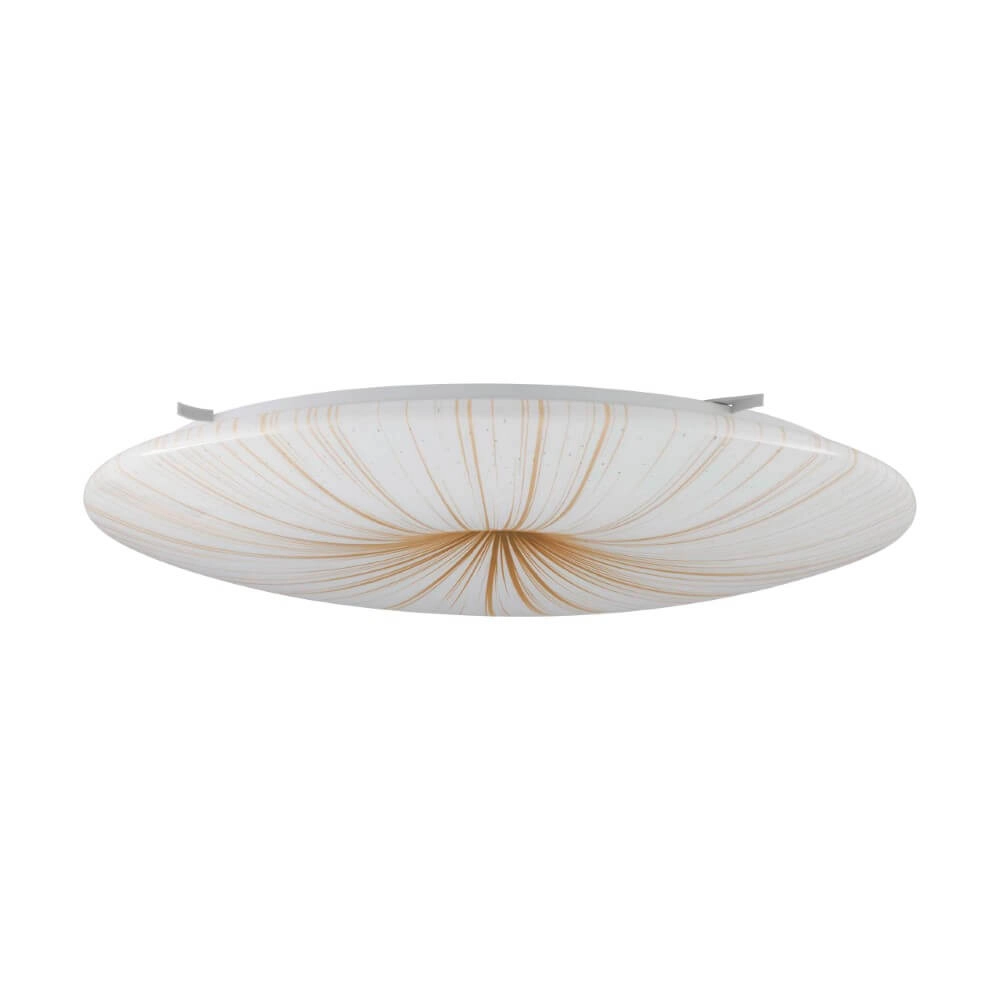 Plafonniére met led Nieves 1 Ø 51cm Plafonniére met led Nieves 1 Ø 51cm