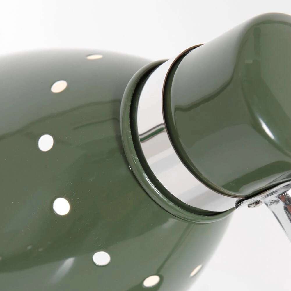 Groene bureaulamp Spring Steinhauer 8712746161380
