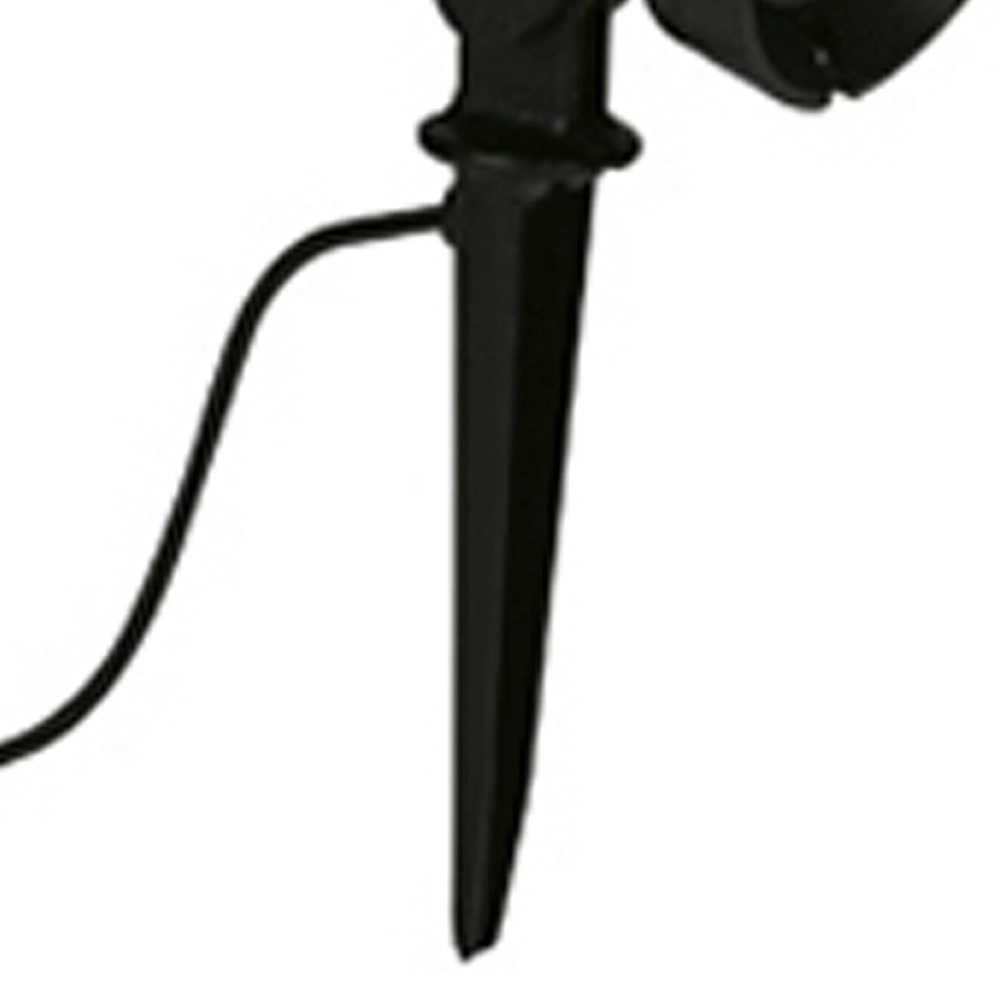 Tuinspot voor boom Soy 12 watt - zwart Albert 4007235624212