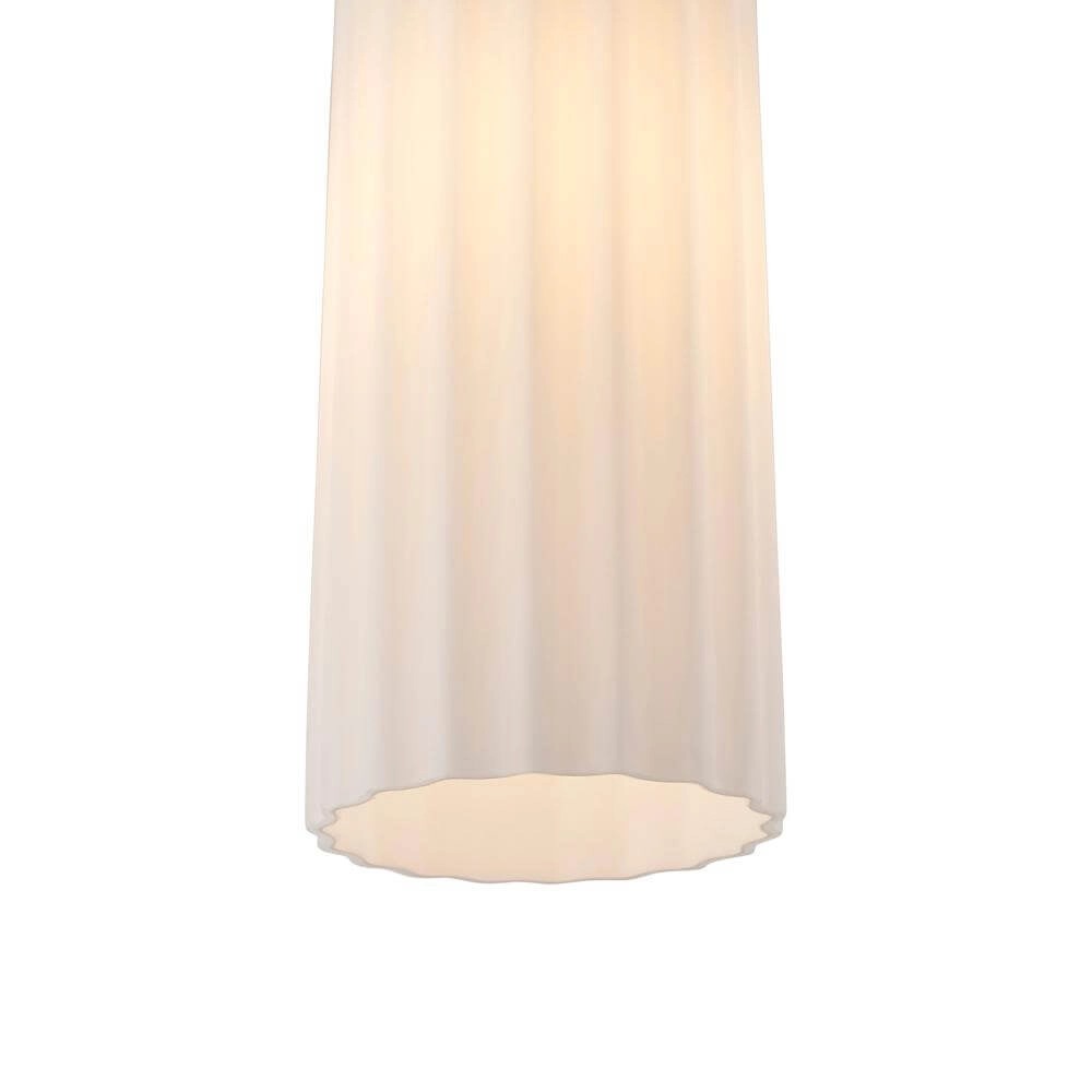 Moderne hanglamp Miella wit Nordlux 5704924018596