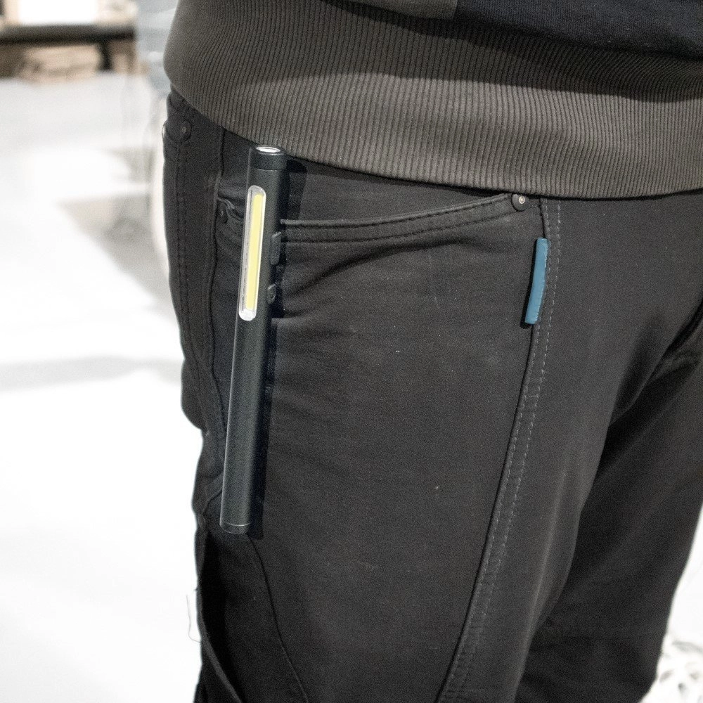 Work Pen 200 R Scangrip 5708997351277