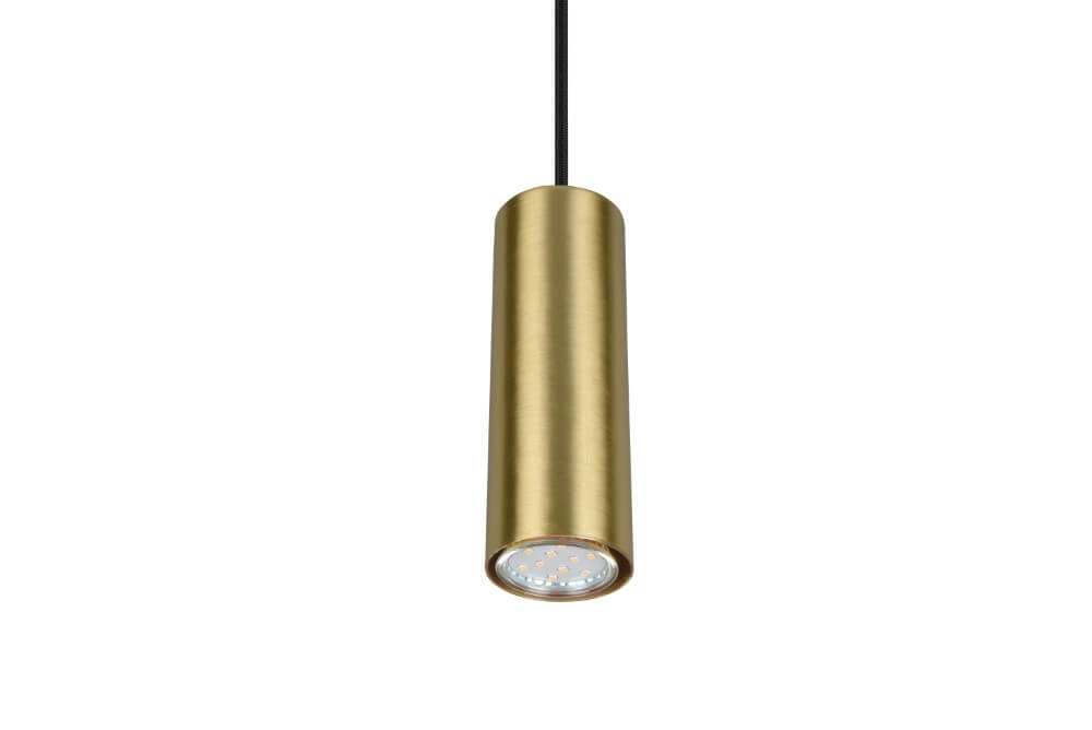 2-fase hanglamp DUOline goud Trio 4017807542684
