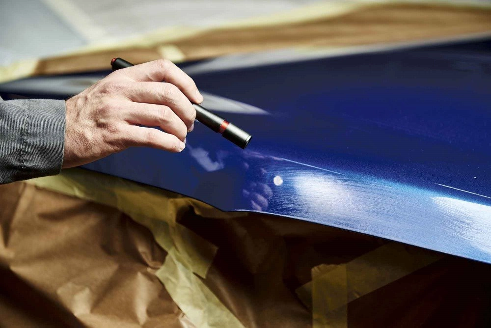 Matchpen Scangrip 5708997351178