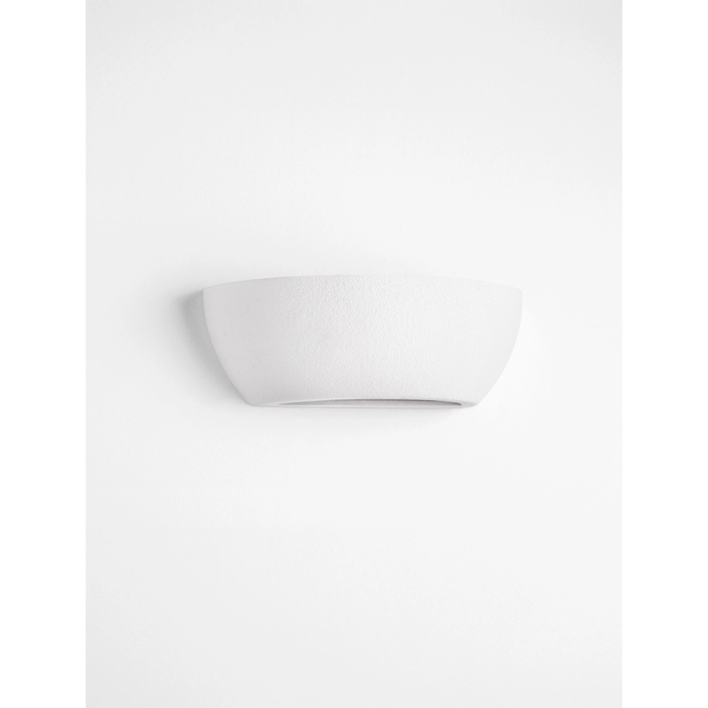 Wandlamp Alivio wit Lyora 5212017479242