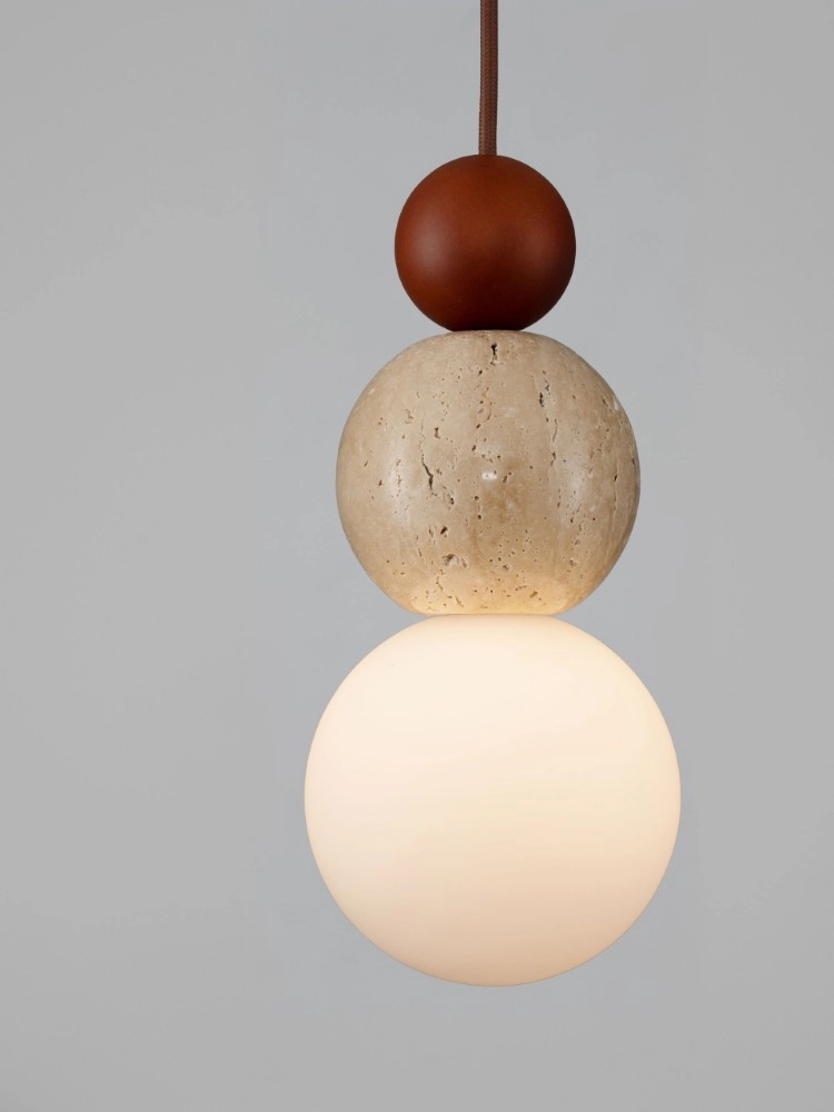 Design hanglamp Maris Ø 12cm Lyora 5212017493354